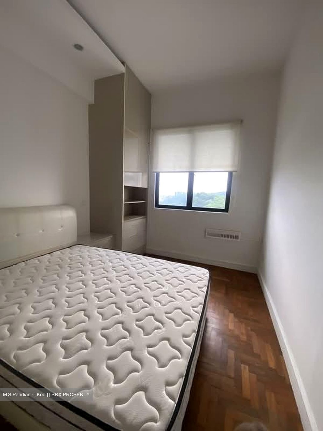 Regent Heights (D23), Condominium #560341111